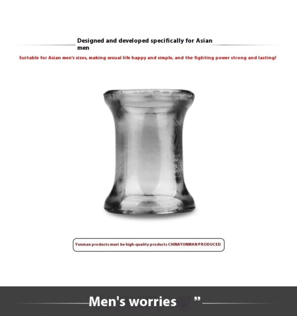 Scrotum Ring Men's Essence Lock Supplies