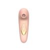 5-frequency Powerful Breast Massage