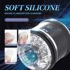 Men's Clip Suction Trainer Toy
