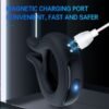 Silicone Ring Modes Stimulation Toys For Men Delayed Intercourse Product