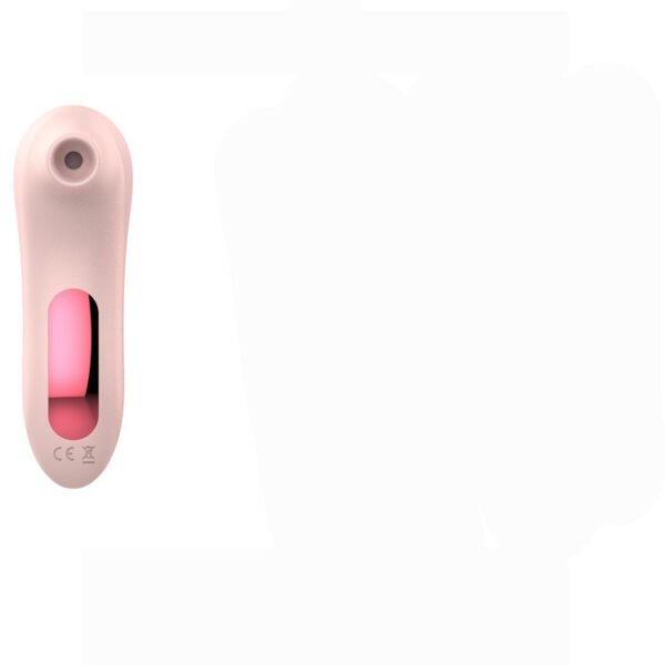5-frequency Powerful Breast Massage