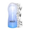 Transparent Aircraft Cup Men's Training Toys