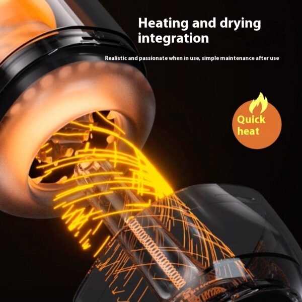 Men's Masturbation Devices Heating Telescopic Airplane Bottle