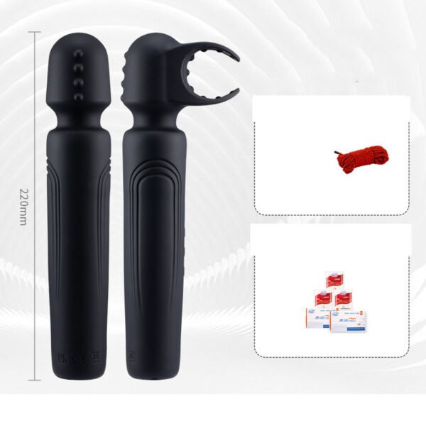 Men's Props Vibration Sperm Extractor
