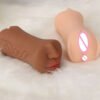 Oral Male Masturbator Masturbation Soft Stick Sex Toys For M