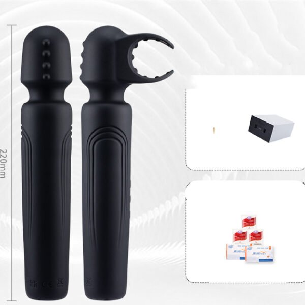 Men's Props Vibration Sperm Extractor