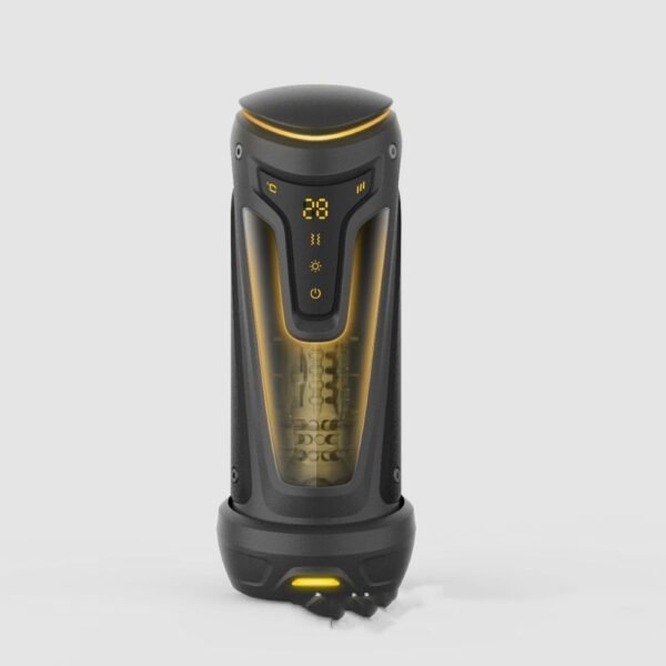 Men's Automatic Electric Portable Toy