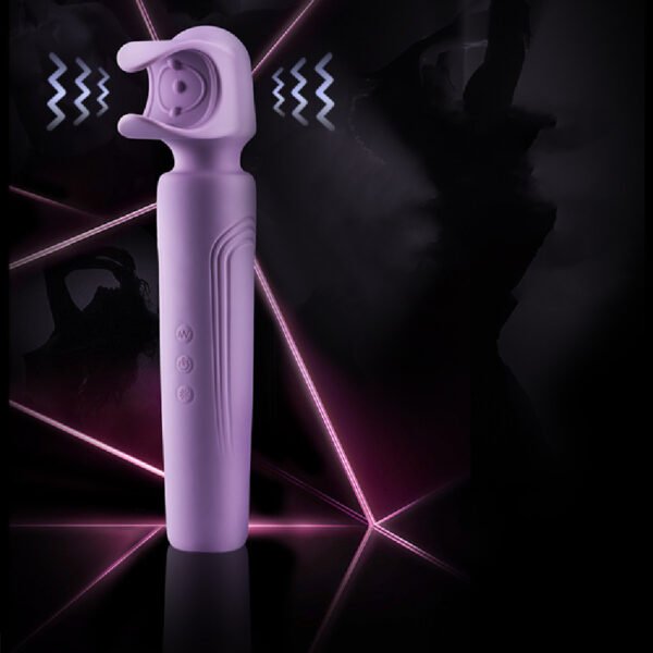 Men's Props Vibration Sperm Extractor