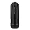 Men's Electric Automatic Sucking Airplane Bottle Masturbation Device