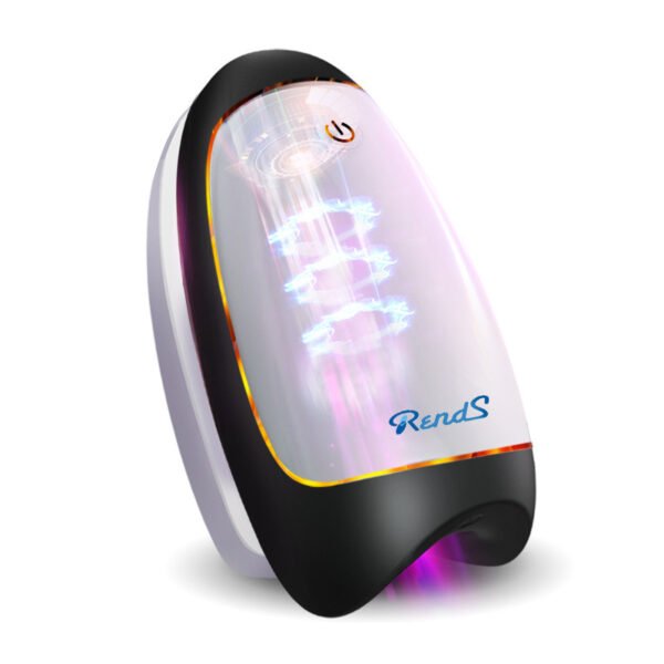 Men's Masturbation Device Sex Tools Adult Products