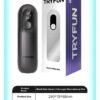 Men's Masturbation Devices Heating Telescopic Airplane Bottle