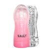 Transparent Aircraft Cup Men's Training Toys