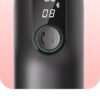 Men's Masturbation Devices Heating Telescopic Airplane Bottle