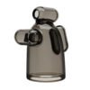 Men's Massager Double Horse Crown Cover