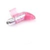 Vibrating Finger Caps Thumb Floating Dot Massage