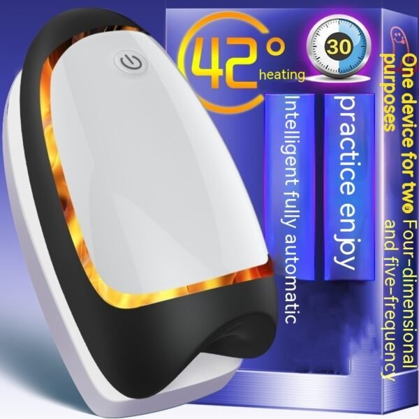 Men's Masturbation Device Sex Tools Adult Products