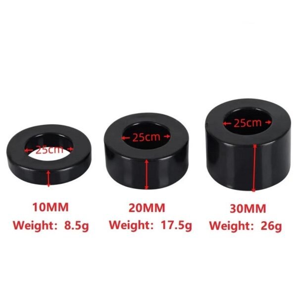 Men's TPE Material Binding Device Toy