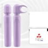 Men's Props Vibration Sperm Extractor