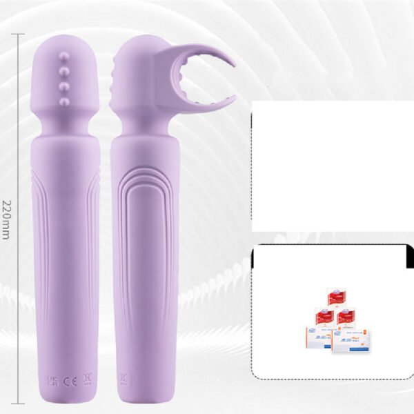 Men's Props Vibration Sperm Extractor