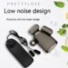 Men's Massager Double Horse Crown Cover