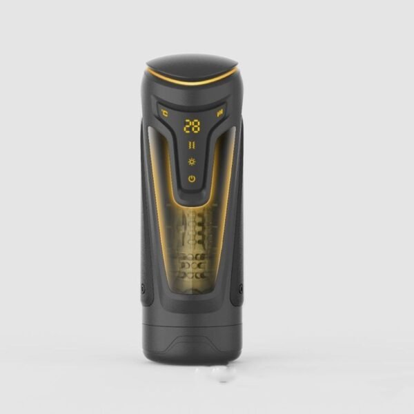 Men's Automatic Electric Portable Toy