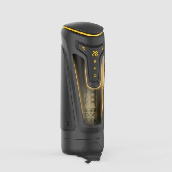 Men's Automatic Electric Portable Toy