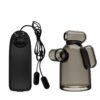 Men's Massager Double Horse Crown Cover