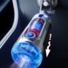 Men's Electric Supplies Masturbation Device