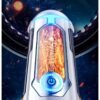 Men's Electric Supplies Masturbation Device