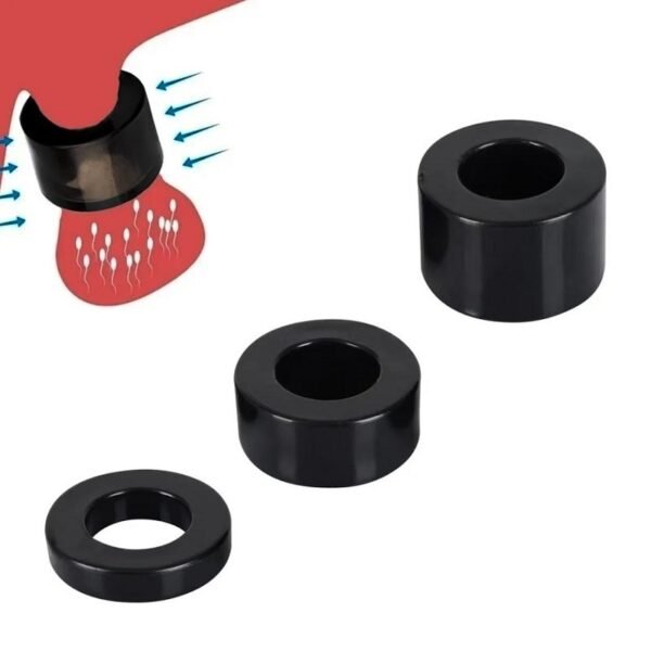 Men's TPE Material Binding Device Toy