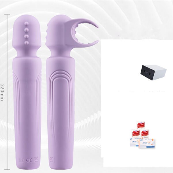 Men's Props Vibration Sperm Extractor