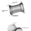 Scrotum Ring Men's Essence Lock Supplies
