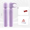Men's Props Vibration Sperm Extractor