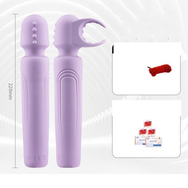 Men's Props Vibration Sperm Extractor