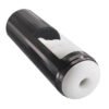 Vibration Automatic TPE Soft Rubber Airplane Bottle Removable Cleaning