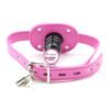 Supplies Lock Couple Ball Gag Toys