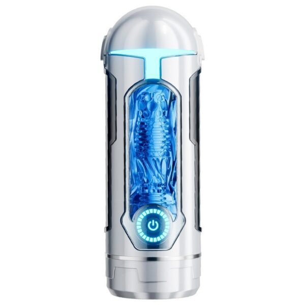 Men's Electric Supplies Masturbation Device