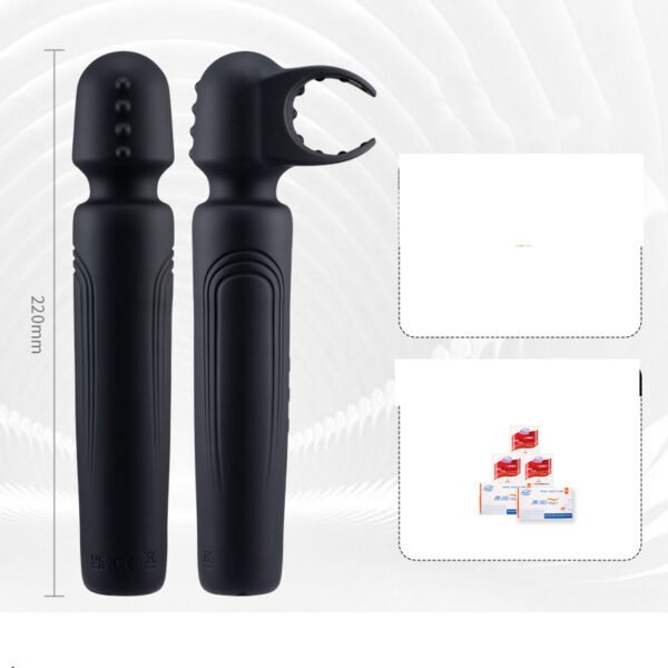 Men's Props Vibration Sperm Extractor