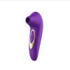 5-frequency Powerful Breast Massage