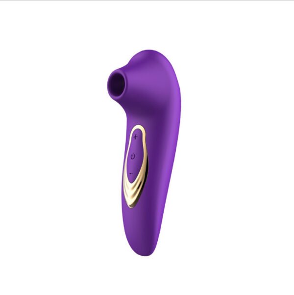5-frequency Powerful Breast Massage