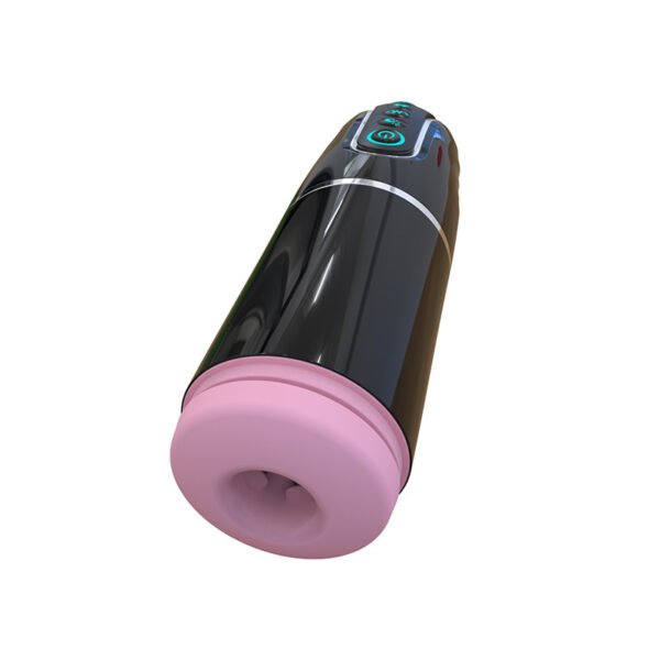 Multi Functional Aircraft Cup Men's Vibration Suction Interaction